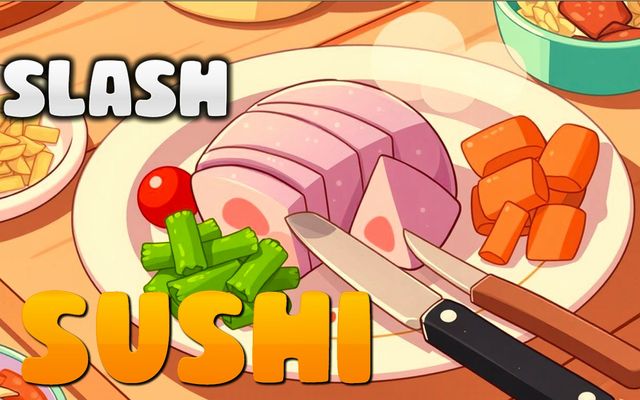 Slash Sushi
