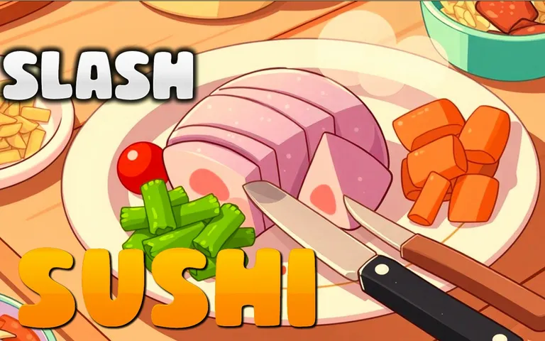 Slash Sushi