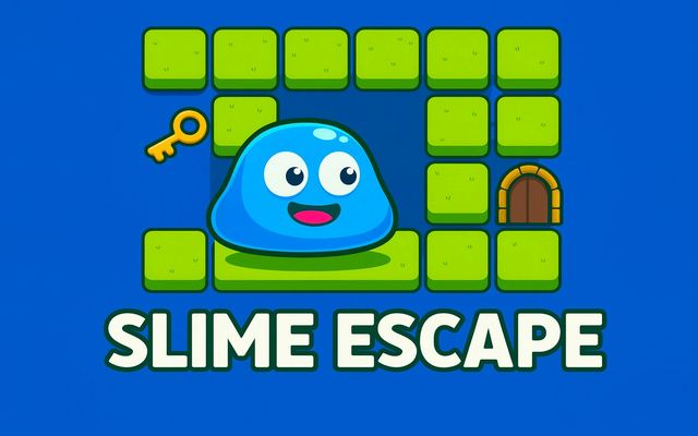 Slime Escape