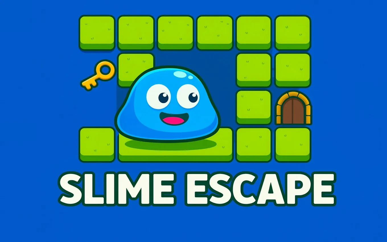 Slime Escape