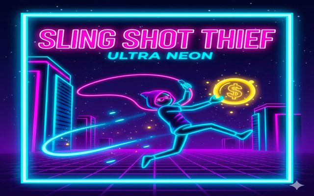 Sling Shot Thief