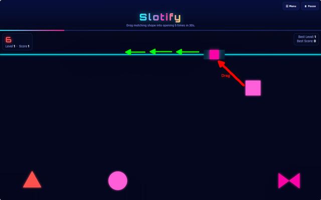 Slotify