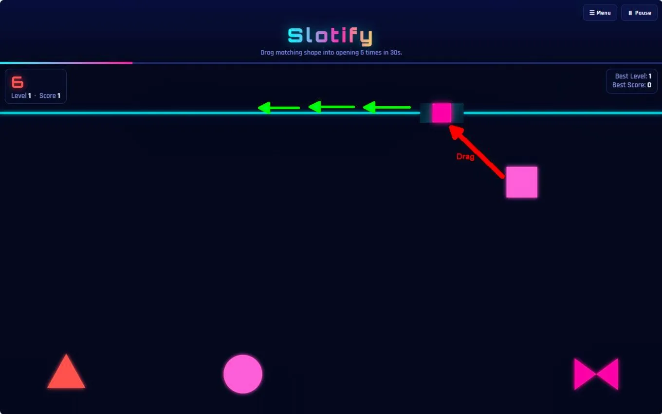 Slotify