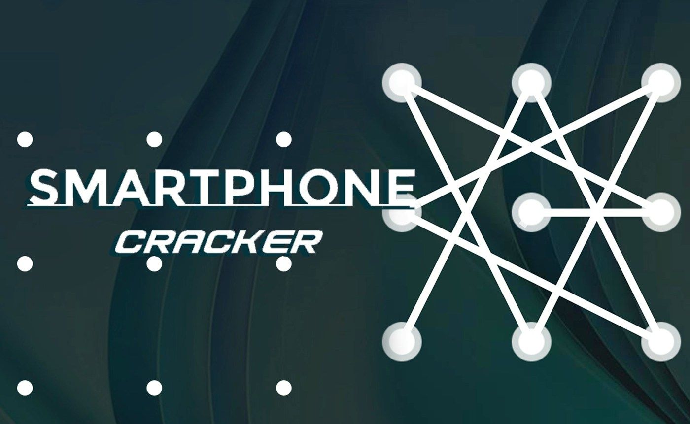 Smartphone Cracker