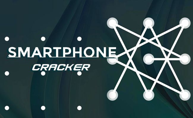 Smartphone Cracker