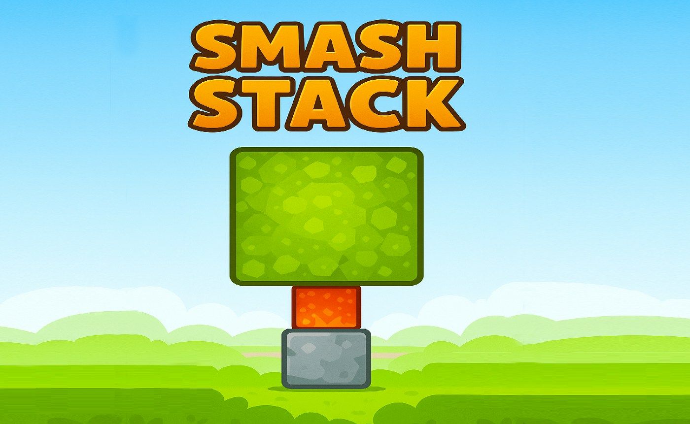 Smash Stack