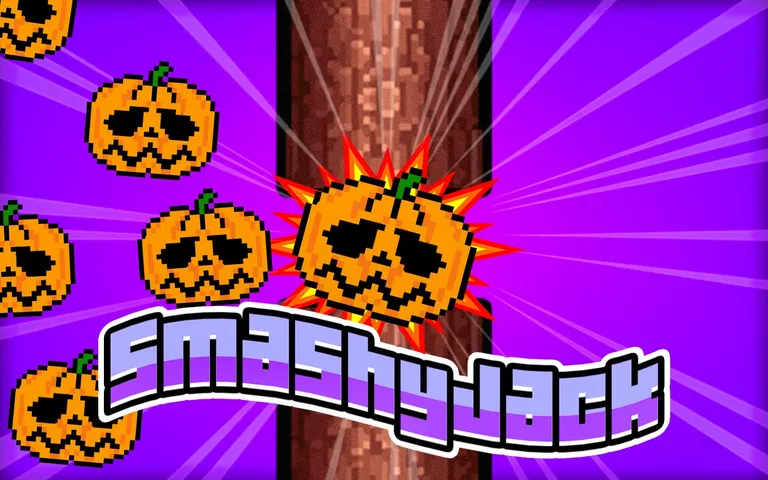 Smashy Jack