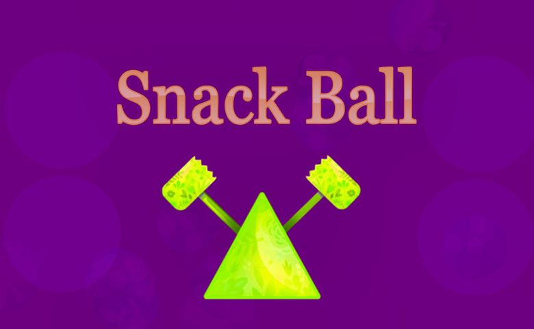 Snack Ball