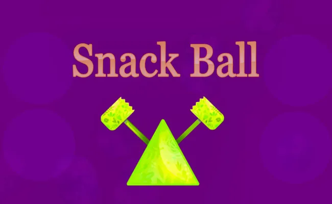 Snack Ball