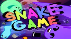 Snake Game 1v1