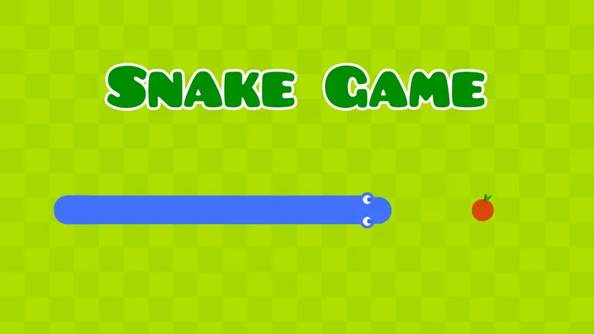 Snake Game Online