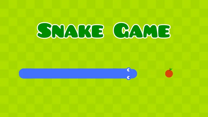 Snake Game Online
