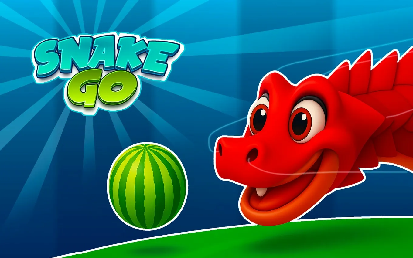 Snake GO!