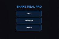 Snake Real Pro
