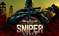 Sniper Corps