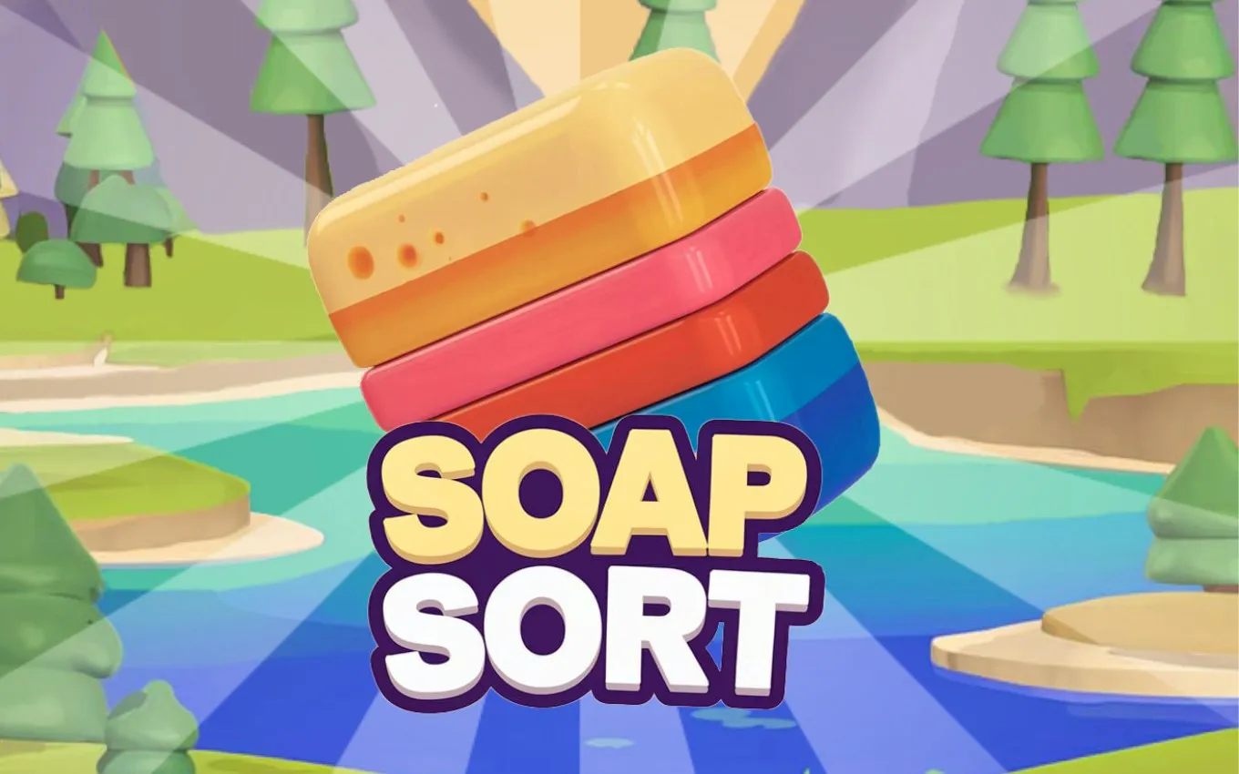 Soap Sort