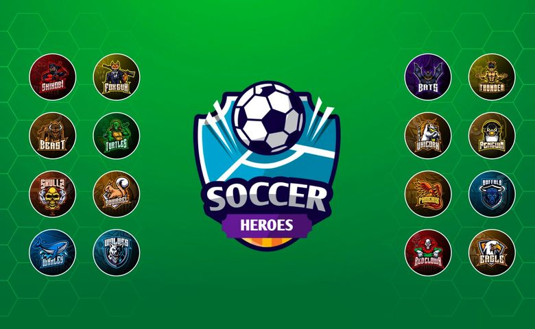 Soccer Heroes