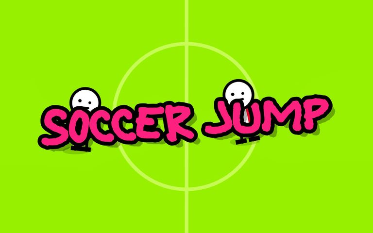 Soccer Jump