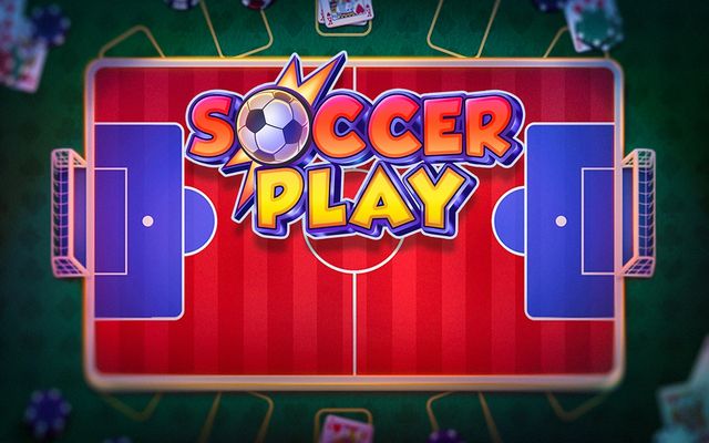 Soccer Play