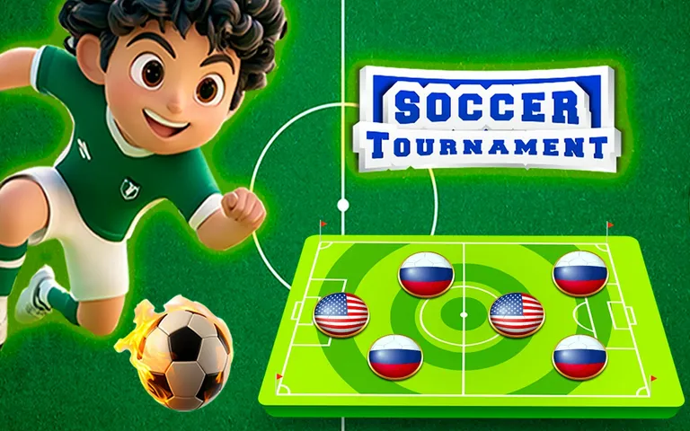 Soccer Tournament
