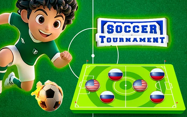 Soccer Tournament