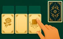Solitaire. Kart Sıralama