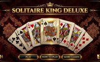 Solitaire King Deluxe