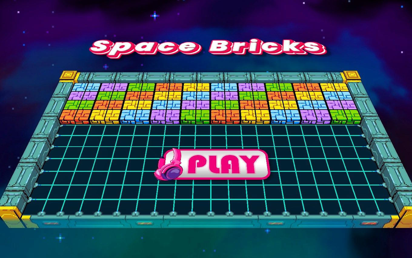 Space Bricks
