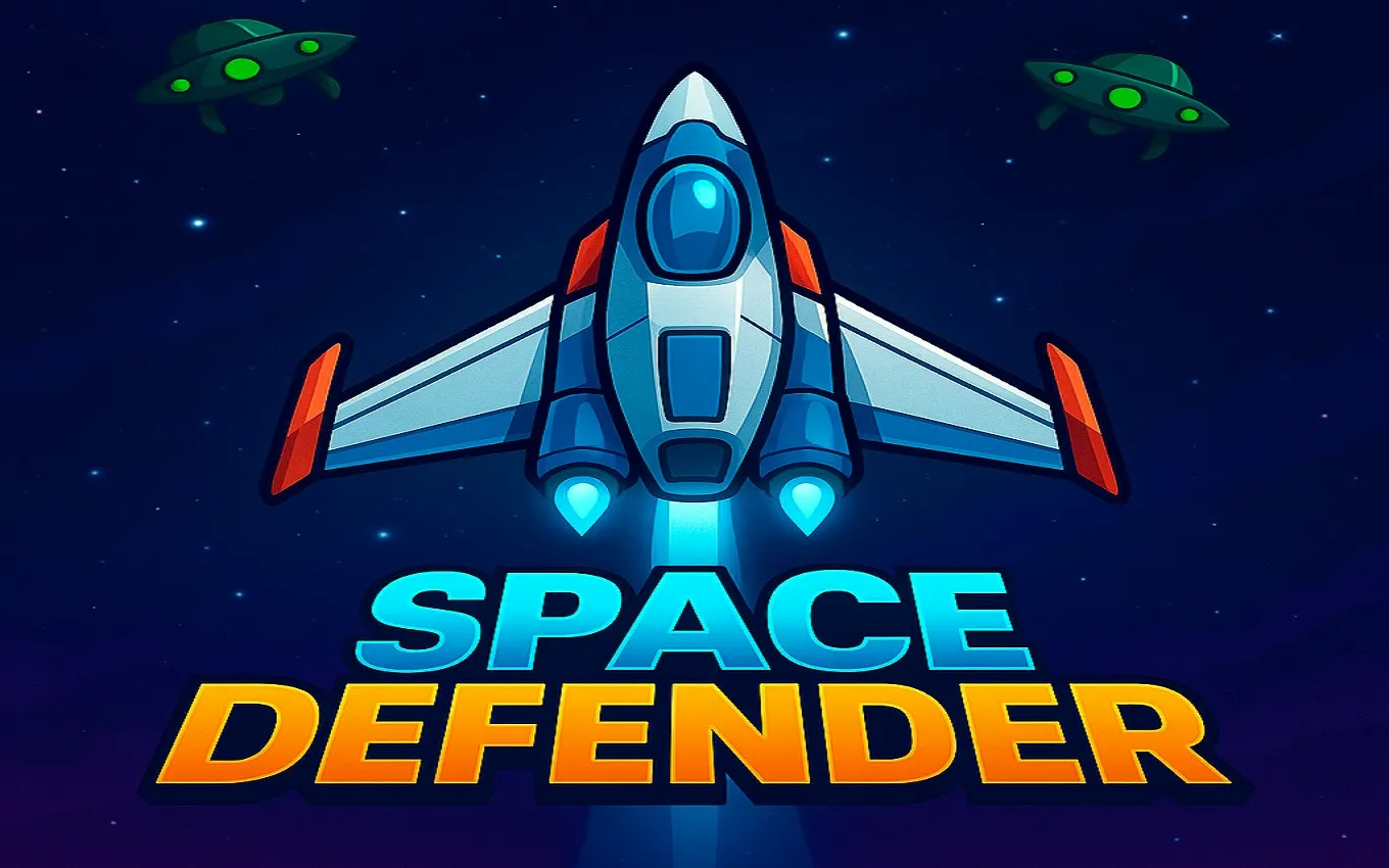 Space Defender