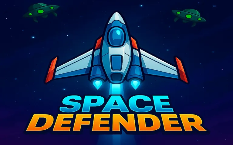 Space Defender
