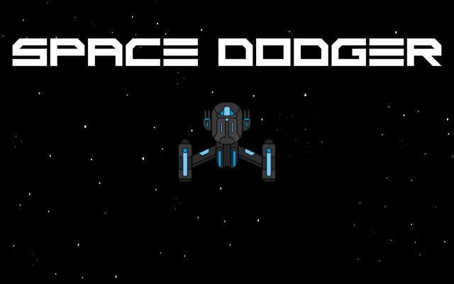 Space Dodger