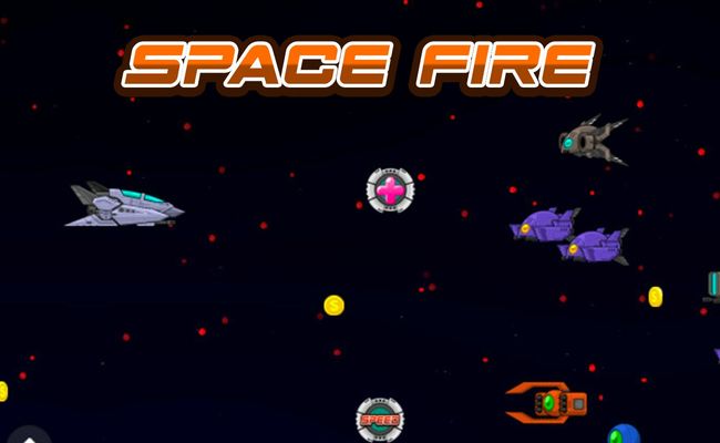 Space Fire