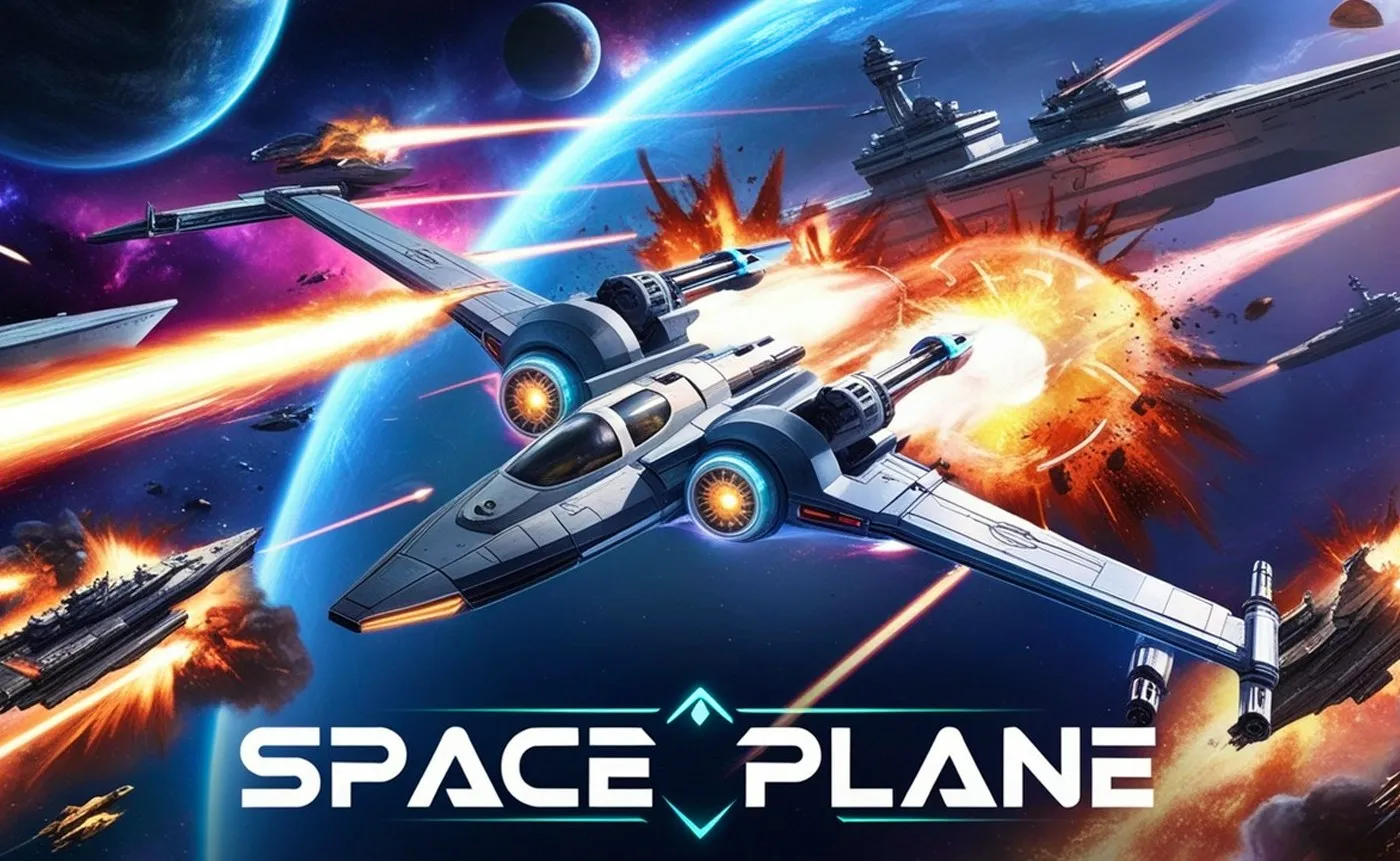 Space Plane