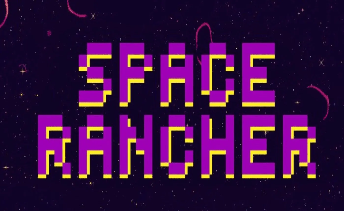 Space Rancher