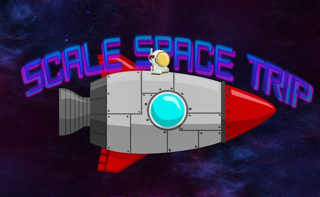 Space Scale