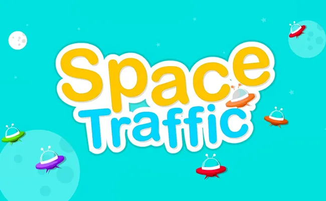 Space Traffic