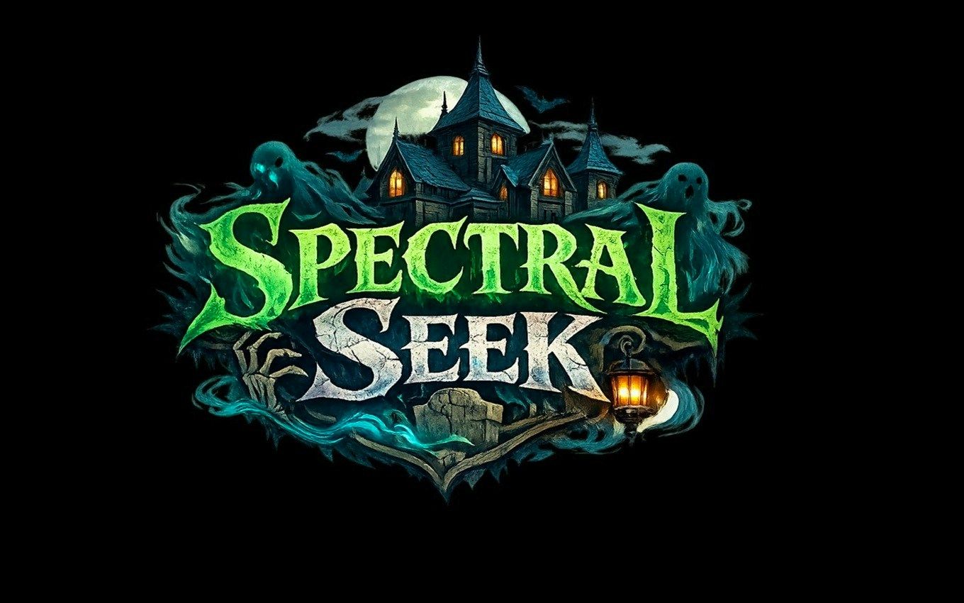 Spectral Seek