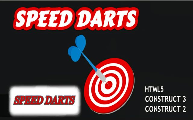 Speed Darts
