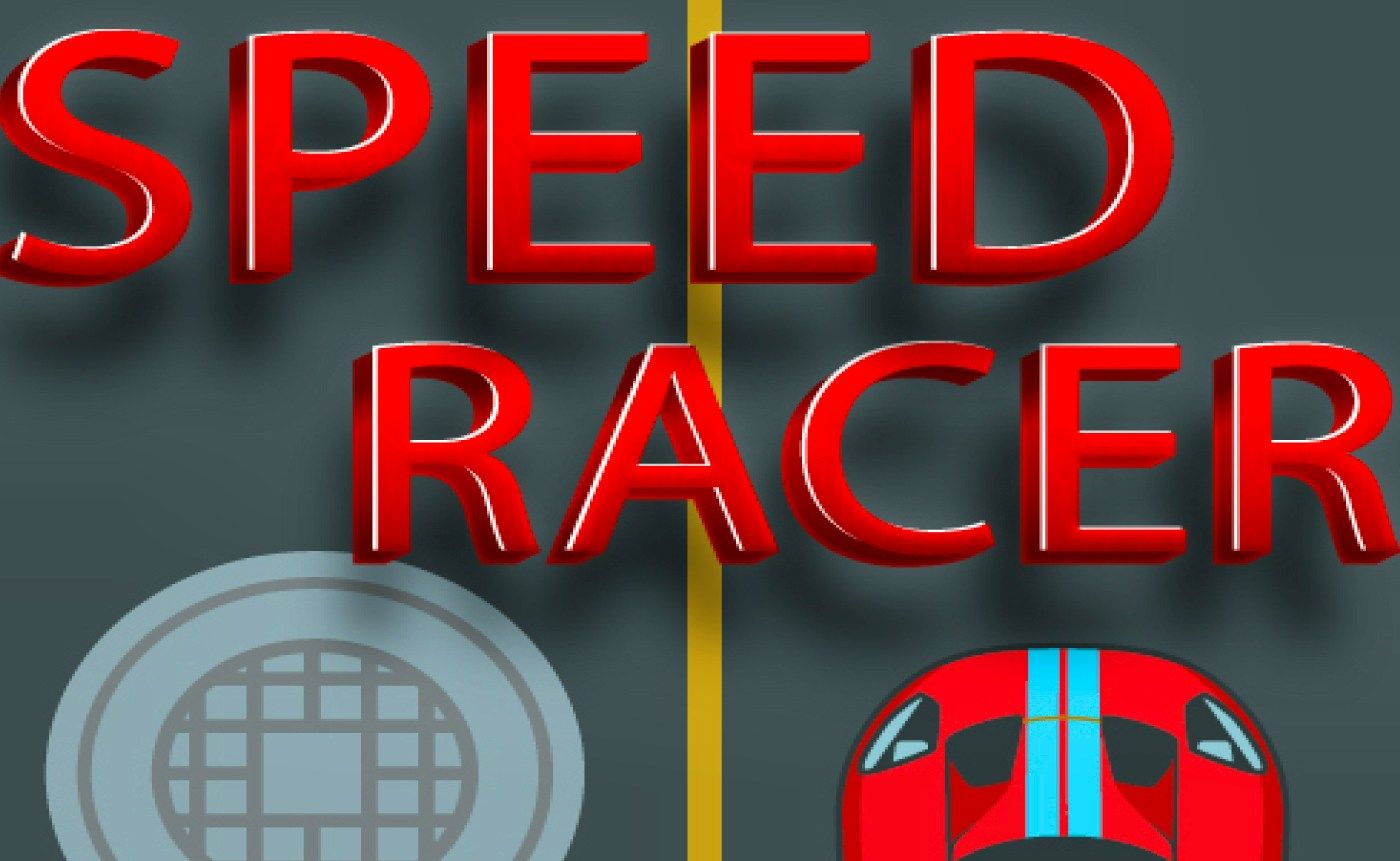 Speed Racer Online Oyunu