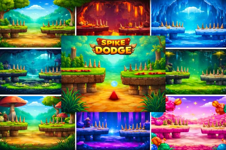 Spike Dodge