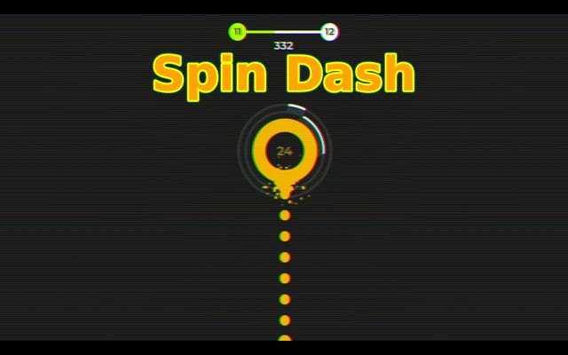 Spin Dash