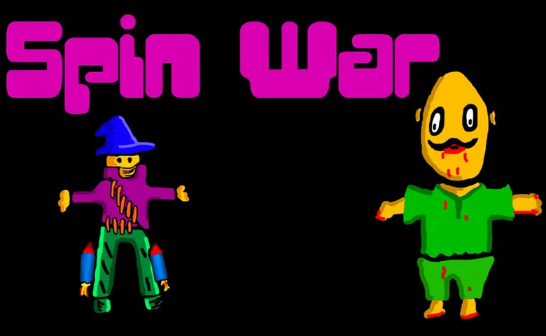 Spin War