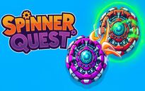 Spinner Quest