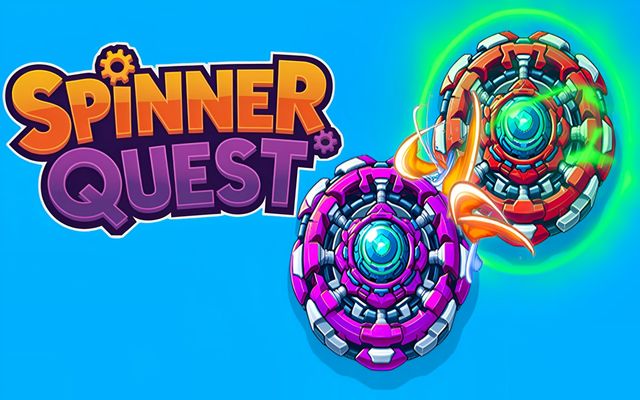 Spinner Quest
