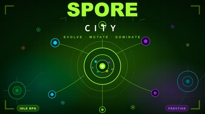 Spore Şehri