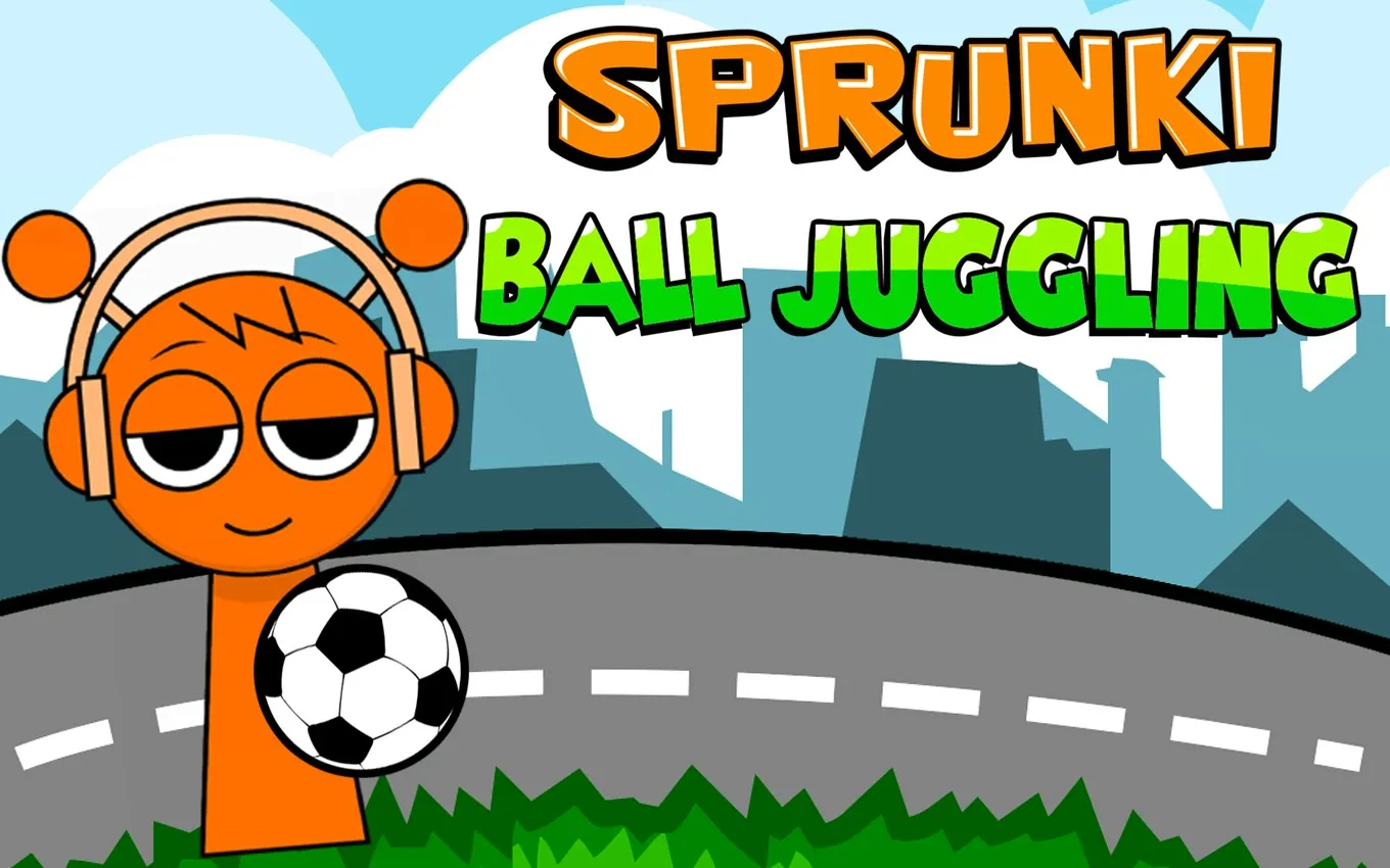 Sprunki Top Tutma