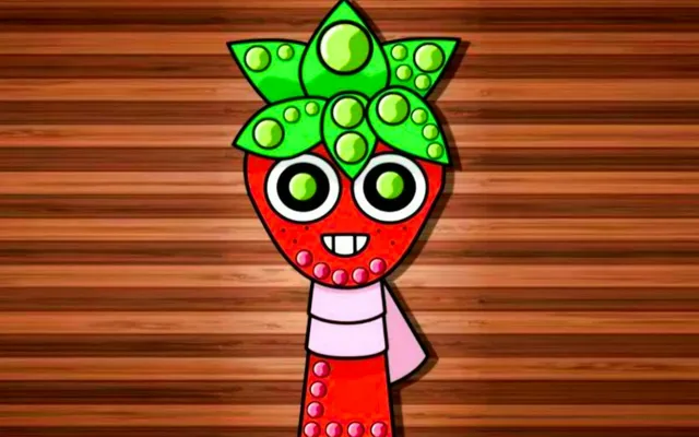 Sprunki PopIt