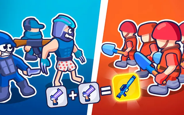 Squad Assembler