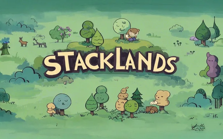 Stacklands