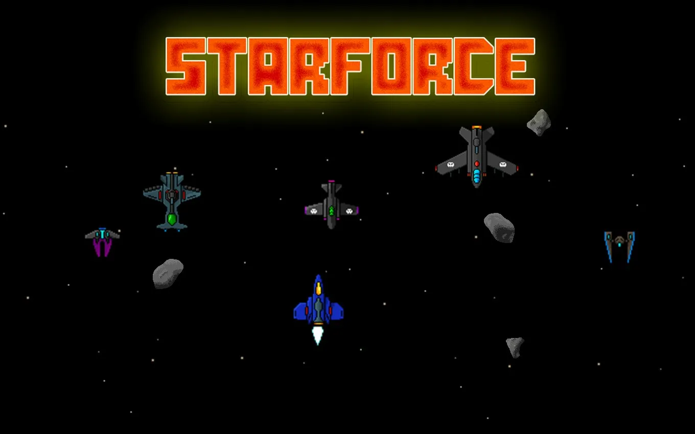 Star Force